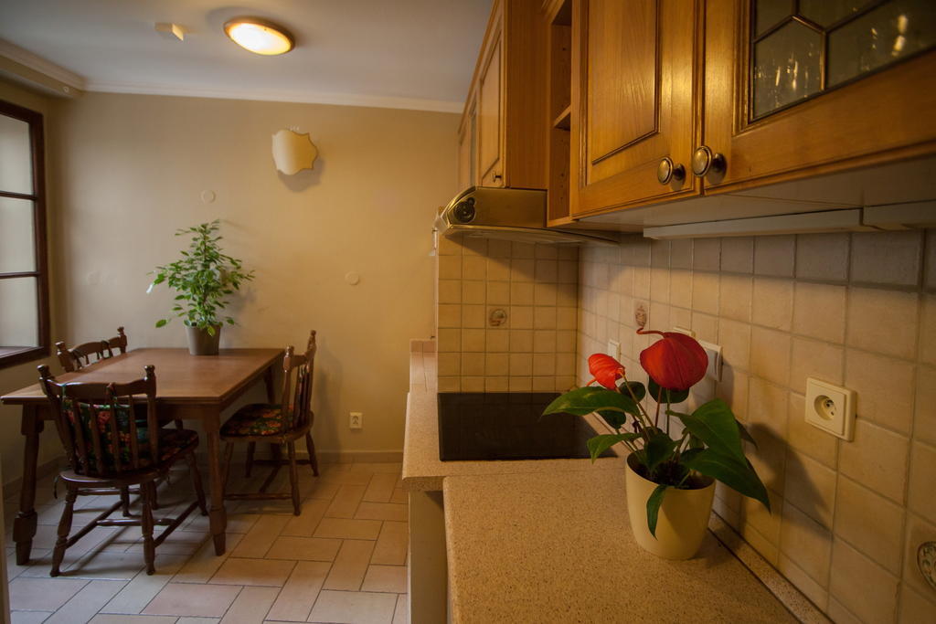 Apartment Nerudova By Interhome 프라하 객실 사진